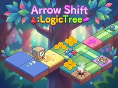 Тоглоом Arrow Shift: Logic Tree