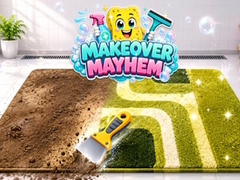 Тоглоом Makeover Mayhem