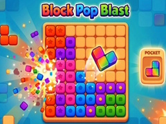 Тоглоом Block Pop Blast