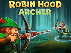 Тоглоом Robin Hood Archer