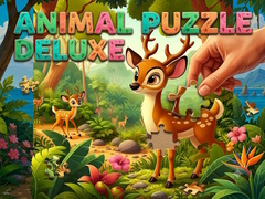 Тоглоом Animal Puzzle Deluxe