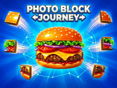 Тоглоом Photo Block Journey