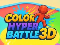 Тоглоом Color Hyper Battle 3D