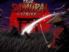 Тоглоом True Samurai : Strike