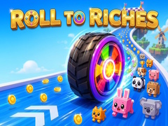 Тоглоом Roll to Riches