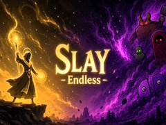 Тоглоом Slay Endless 