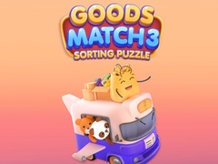Тоглоом Goods Match 3 Sorting puzzle