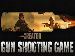 Тоглоом Creator Gun Shooting game