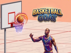 Тоглоом Basketball GOAT