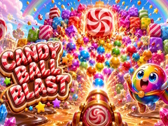 Тоглоом Candy Ball Blast