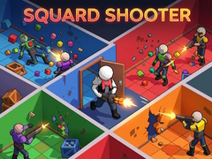 Тоглоом Squard Shooter