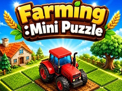 Тоглоом Farming Mini Puzzle