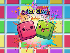 Тоглоом Color Clash