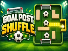Тоглоом Goalpost Shuffle
