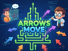 Тоглоом Arrows Move