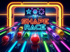 Тоглоом Shape Race