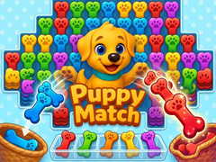 Тоглоом Puppy Match