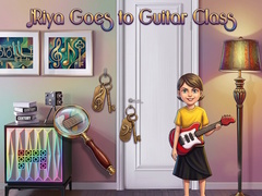 Тоглоом Riya Goes to Guitar Class