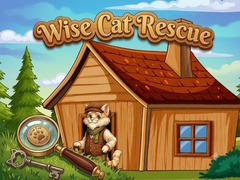 Тоглоом Wise Cat Rescue
