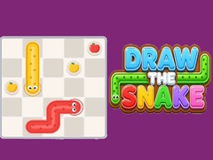 Тоглоом Draw The Snake