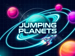 Тоглоом Jumping Planets