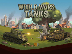 Тоглоом World Wars Tanks