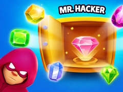 Тоглоом Mr. Hacker The Museum Hunt
