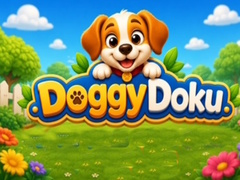 Тоглоом DoggyDoku