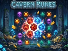 Тоглоом Cavern Runes