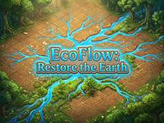 Тоглоом EcoFlow: Restore the Earth