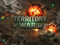 Тоглоом TerrittoryWar.io