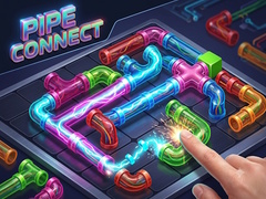 Тоглоом Pipe Connect