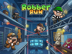 Тоглоом Robber Run