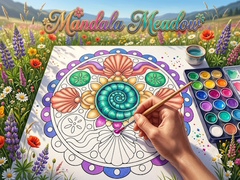 Тоглоом Mandala Meadow
