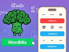 Тоглоом WordMix