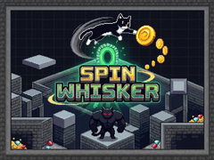 Тоглоом Spin Whisker