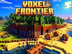 Тоглоом Voxel Frontier