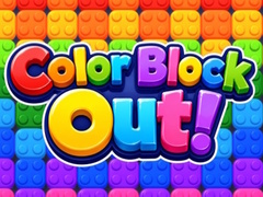 Тоглоом Color Block Out!