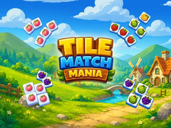 Тоглоом Tile Match Mania