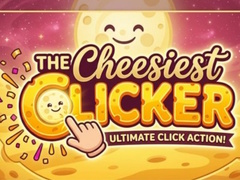 Тоглоом TheCheesiestClicker!