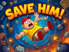 Тоглоом Save Him!