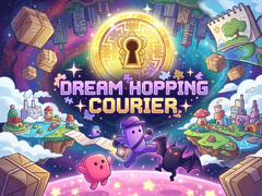 Тоглоом Dream Hopping Courier