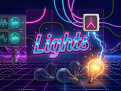 Тоглоом Lights