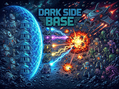 Тоглоом Dark Side Base