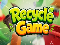Тоглоом Recycle Game