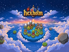 Тоглоом Hexholm