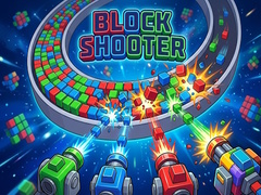 Тоглоом Block Shooter