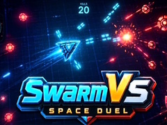 Тоглоом Swarm VS
