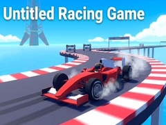 Тоглоом Untitled Racing Game