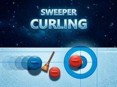 Тоглоом Sweeper Curling